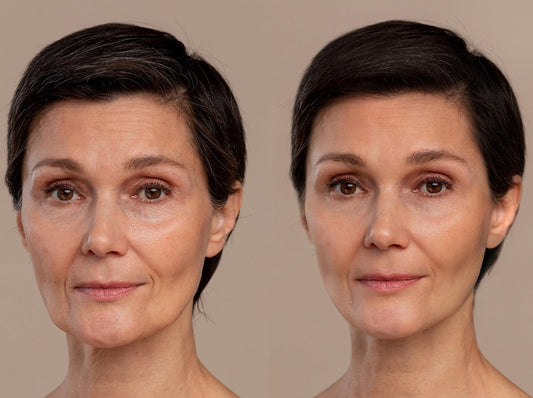 Ways to Age Yourself Prematurely