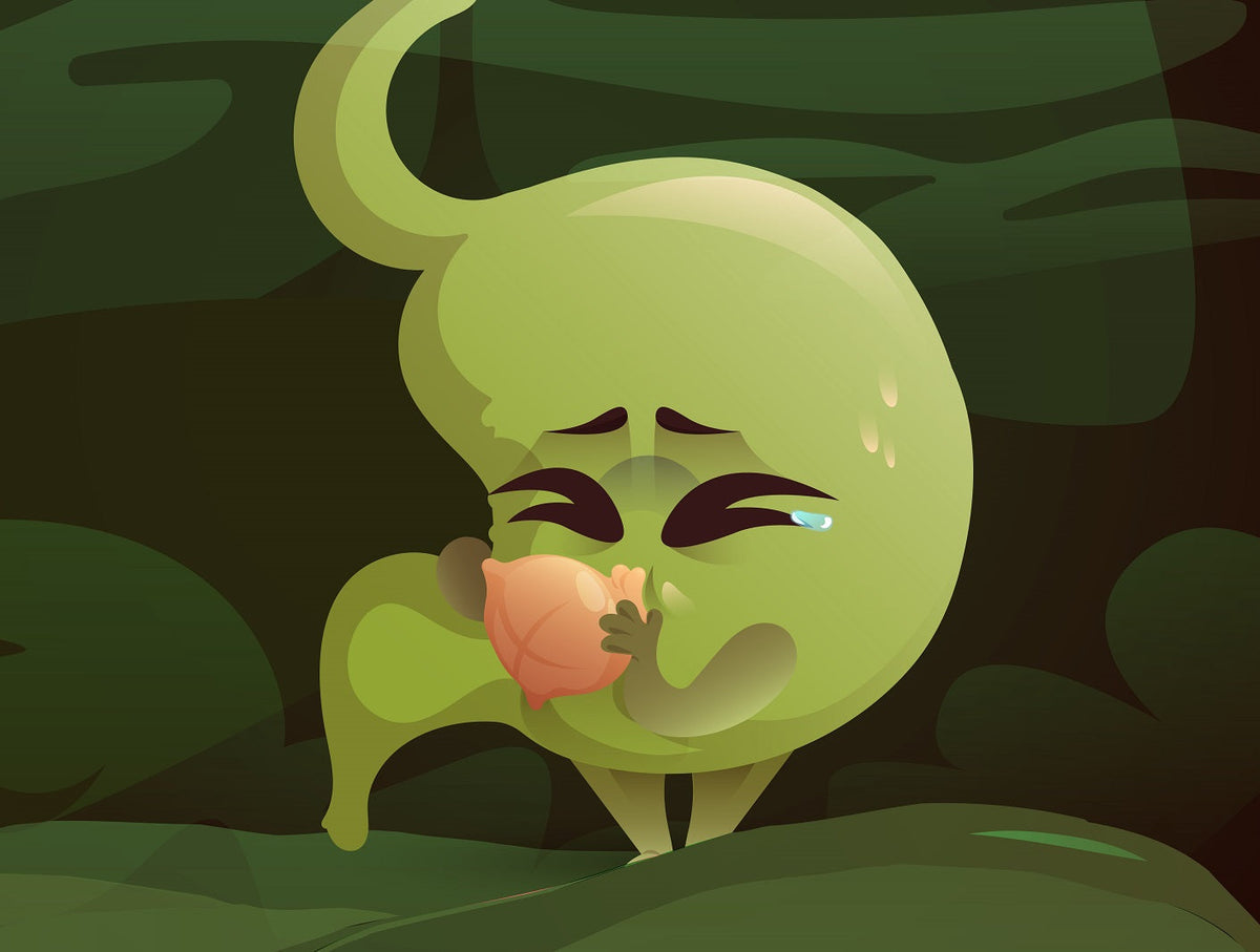 You're Too Full Of S**t