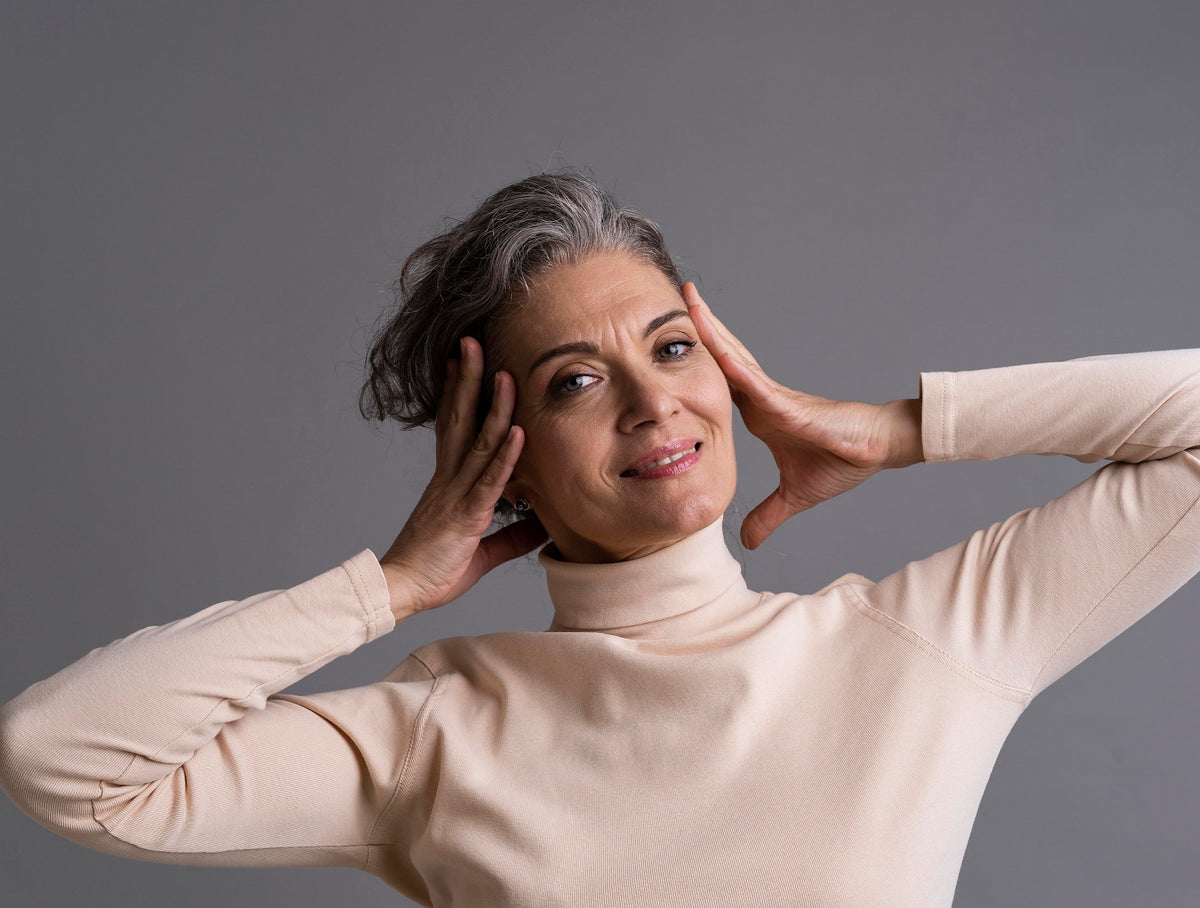 Understanding the Aging Process