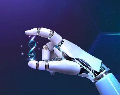 AI-Powered Stem Cell Therapy