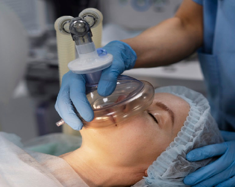 Anesthesia and the Future of Consciousness and Wellness