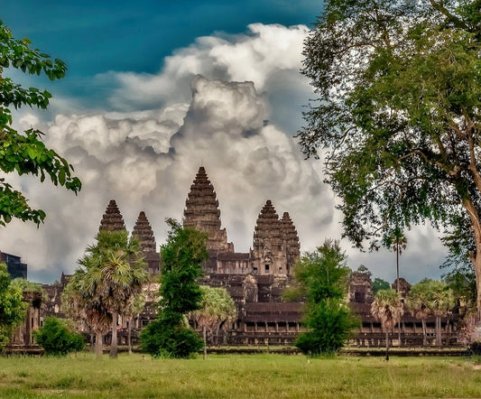 Siem Reap, A Journey of Reflection and Discovery