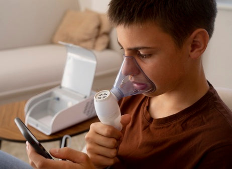 What is Neutrophilic Asthma