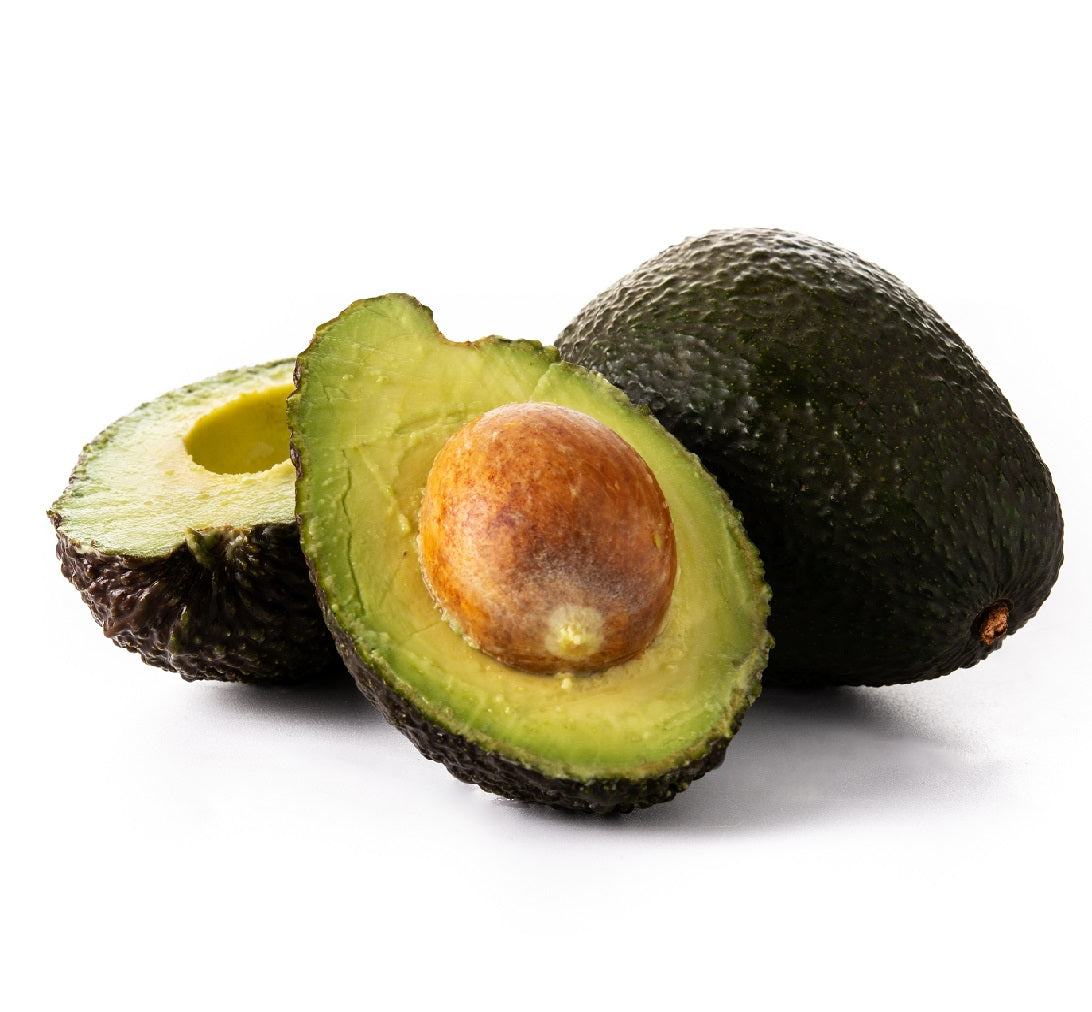 Avocado for Health and Youthful Vitality