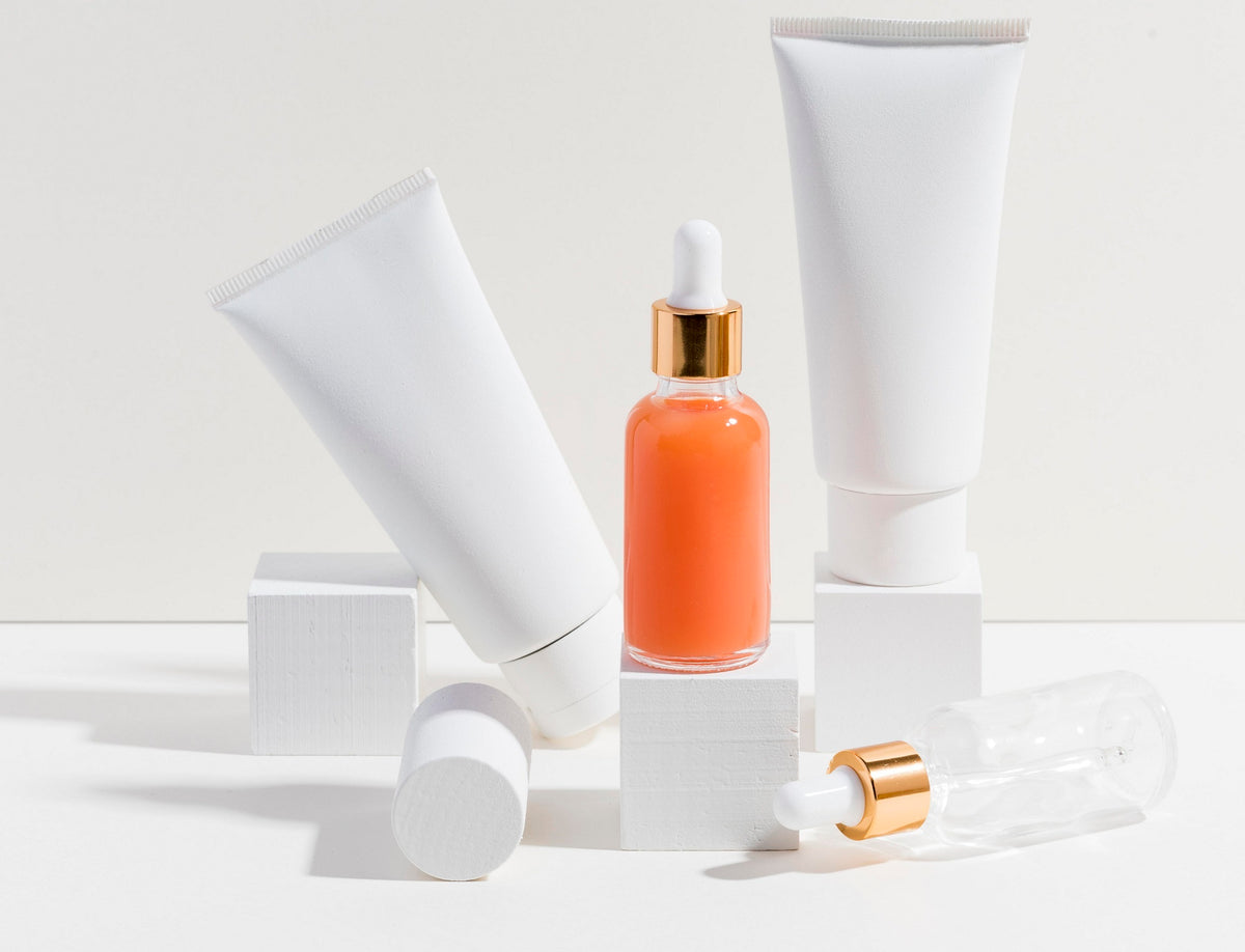The Hazards of Using Bad or Wrong Skin Care Products