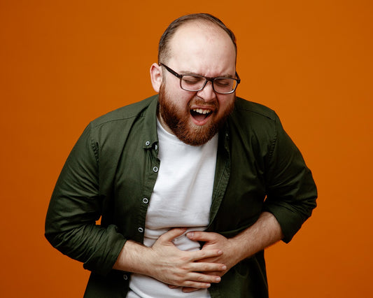 Colorectal Cancer Initiation