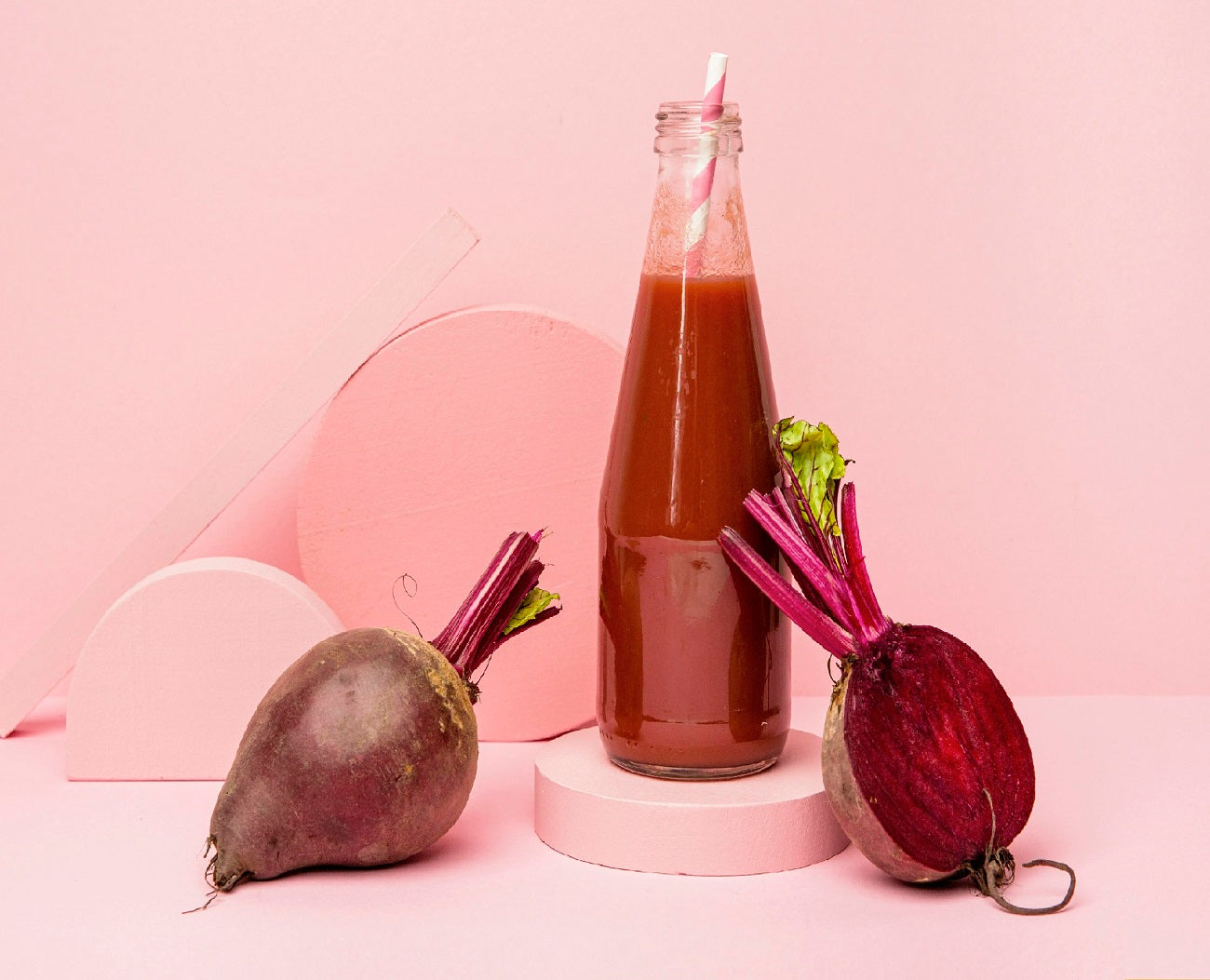 The Power of Beet Juice