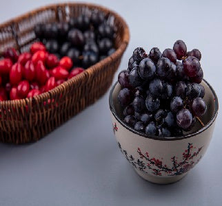 Resveratrol for Skin Health, Longevity and Well-Being