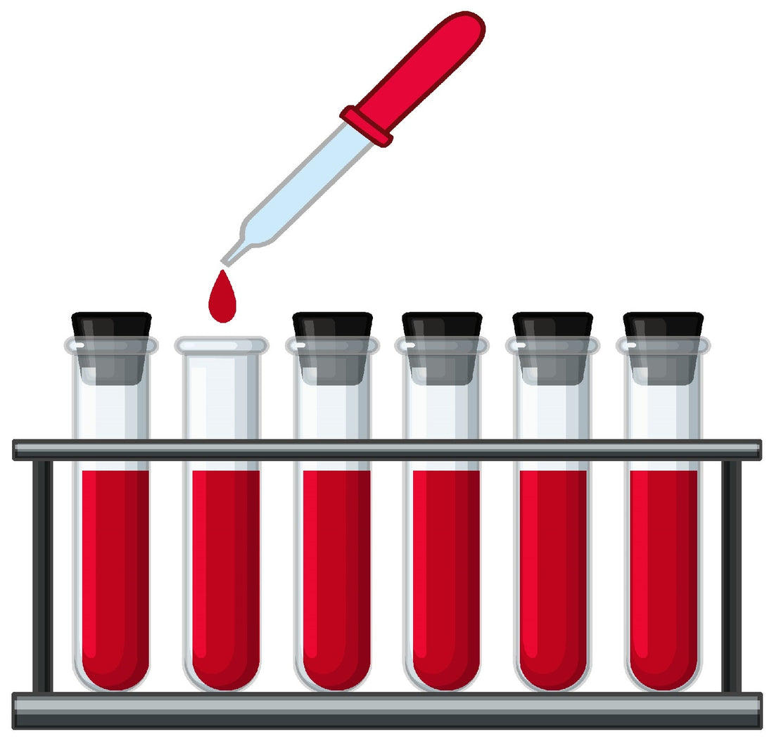 Revolutionizing Blood Production