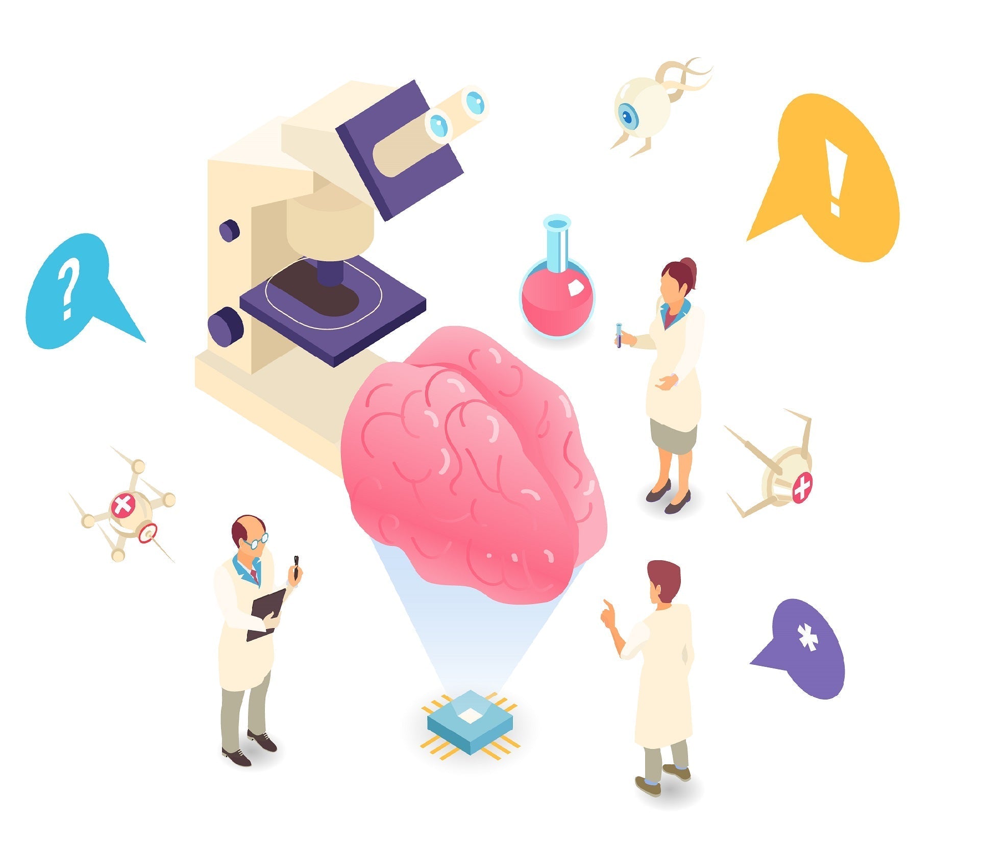 The Brain-Repair Peptide Transforming Neurological Recovery