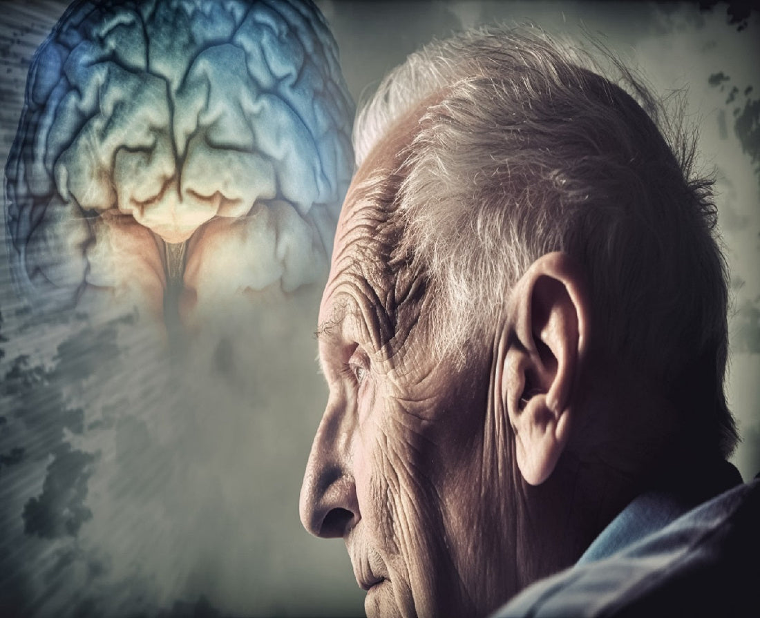 Unlocking the Secret to Lifelong Brain Health