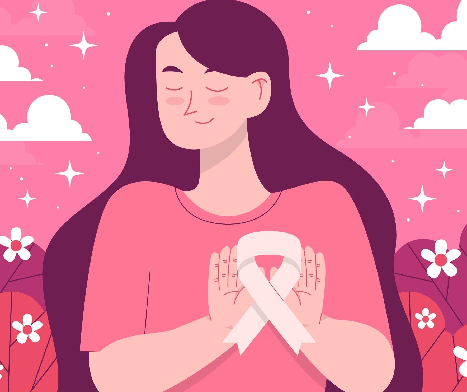 The Role of Stem Cells in Combating Aging and Preventing Breast Cancer