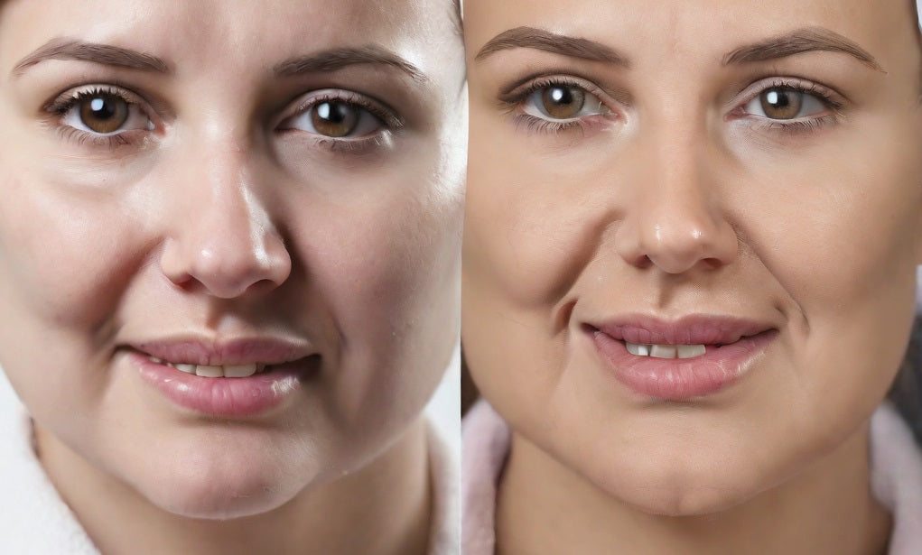 Buccal Fat Extraction – Moonspells Beauty