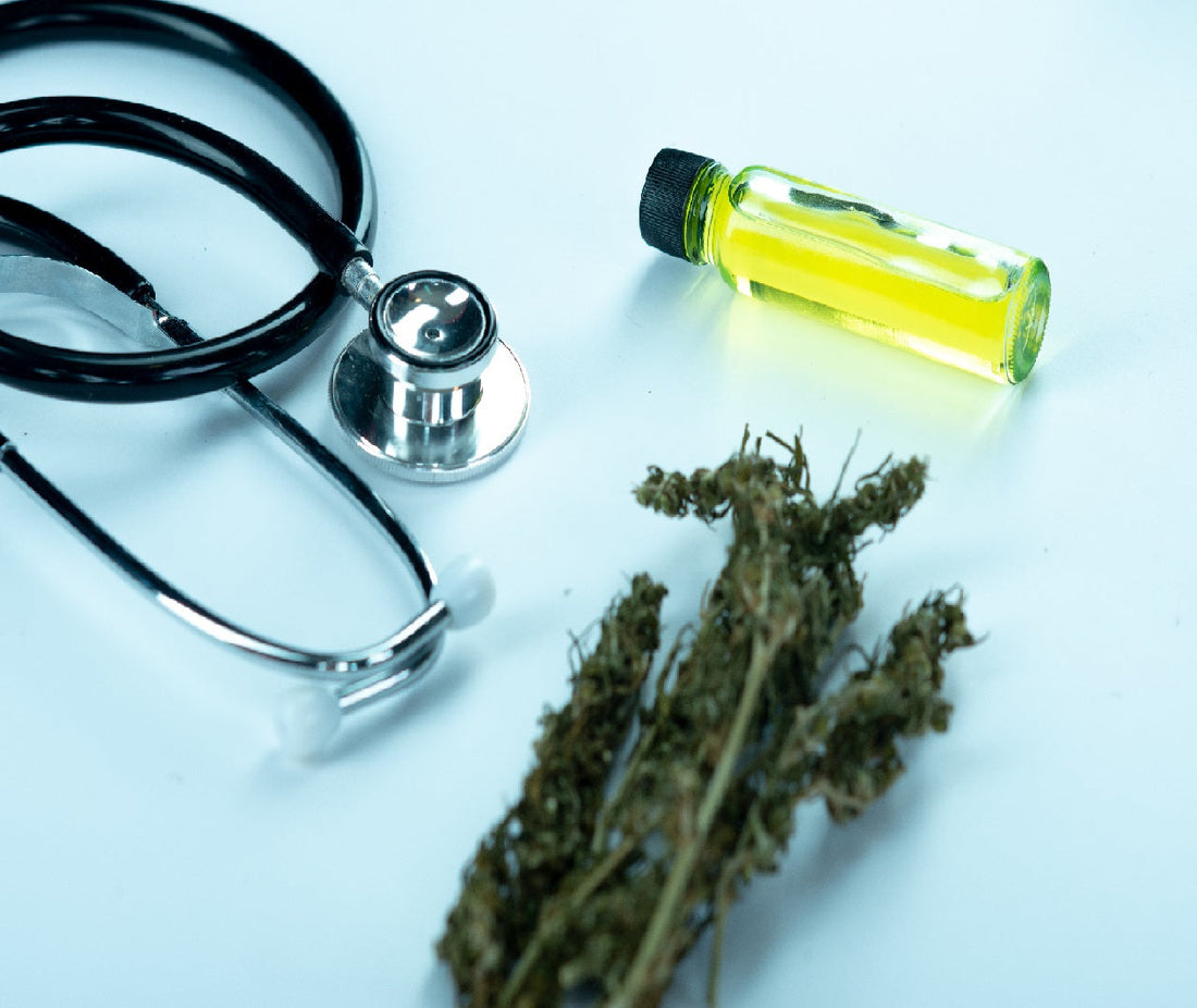 The Reality of Cannabis in Pain Management