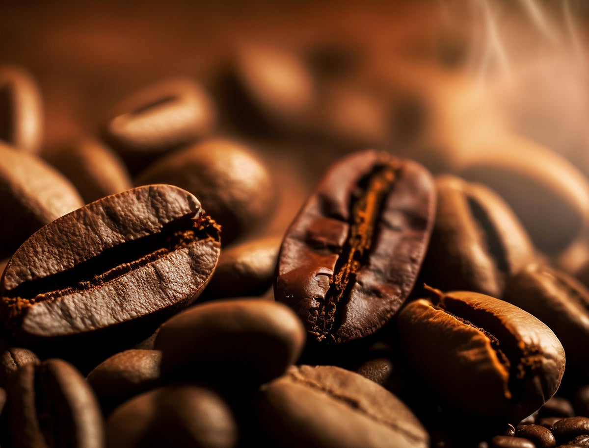 Unveiling the Power of Caffeine in Skincare