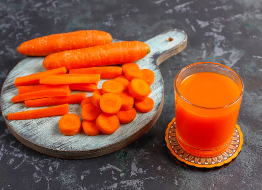 Carotenoids. Nature's Secret to Healthy and Beautiful Skin