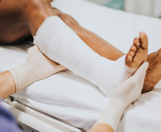 The Role of Adipose-Derived Stem Cells in Chronic Wound Treatment