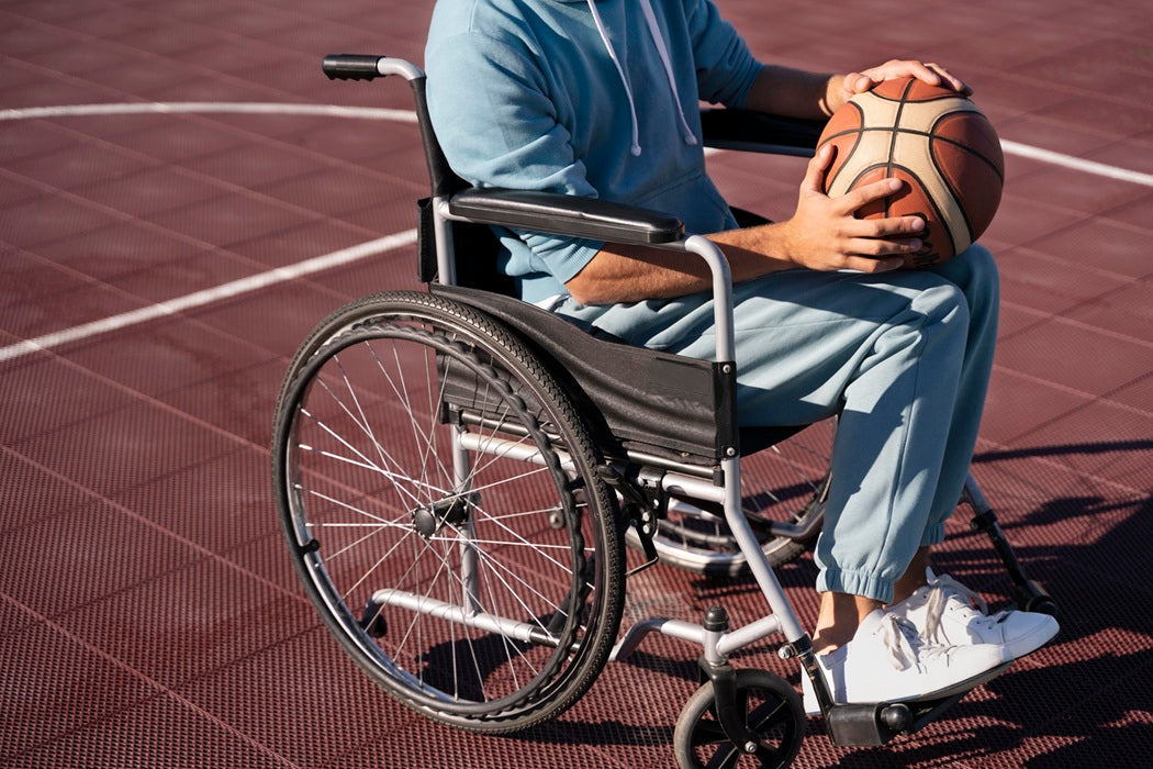 New Horizons in Duchenne Muscular Dystrophy