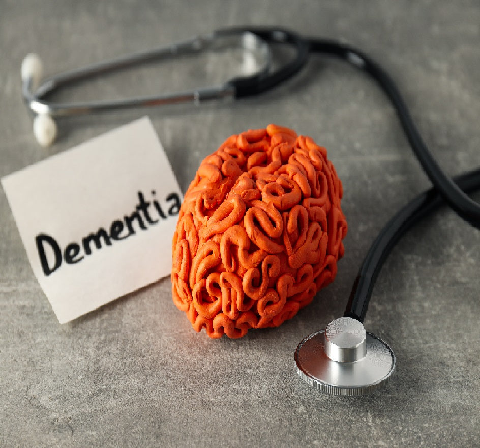 Unlocking the Secrets of Cognitive Longevity