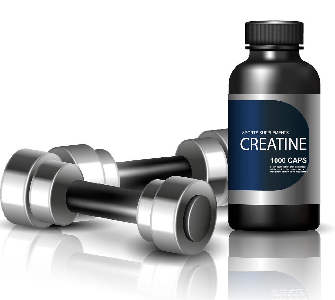Creatine as Brain Fuel