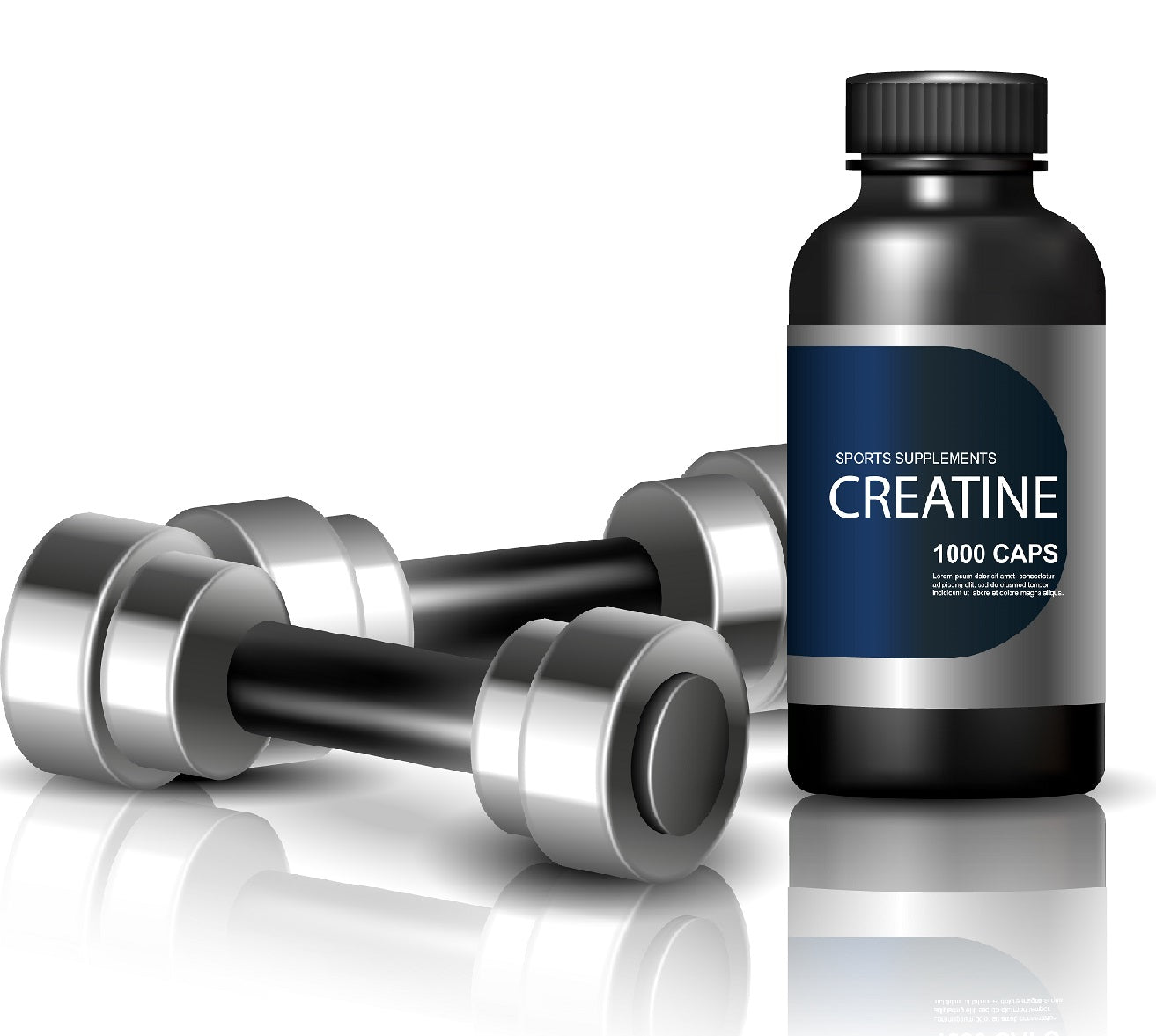 Creatine as Brain Fuel