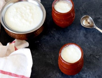 The Timeless Beauty of Curd for Radiant Skin