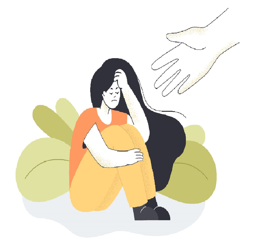 Understanding Depression Through Brain Cell Research