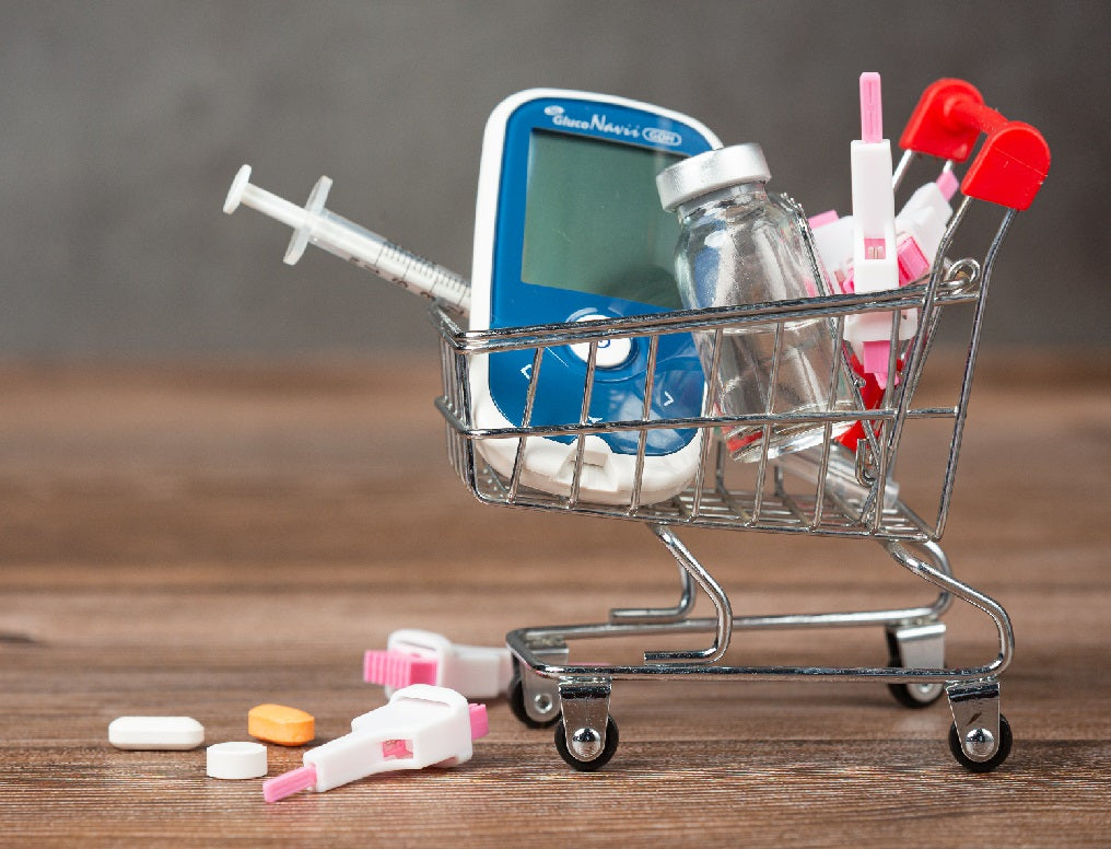 Stem Cell Therapy in Treating Type 2 Diabetes