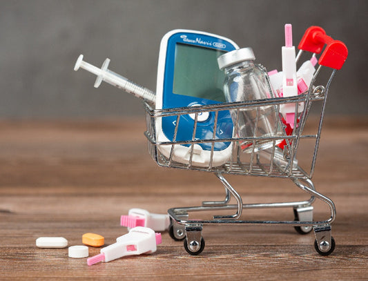 Stem Cell Therapy in Treating Type 2 Diabetes