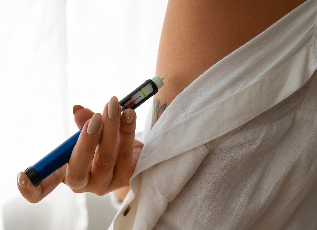 A New Frontier in Treating Type 2 Diabetes and Obesity (Diabetes Part 2 of 2)