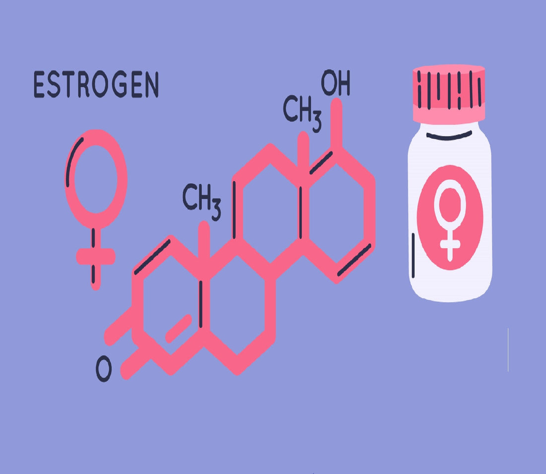 Estrogen and Brain Health