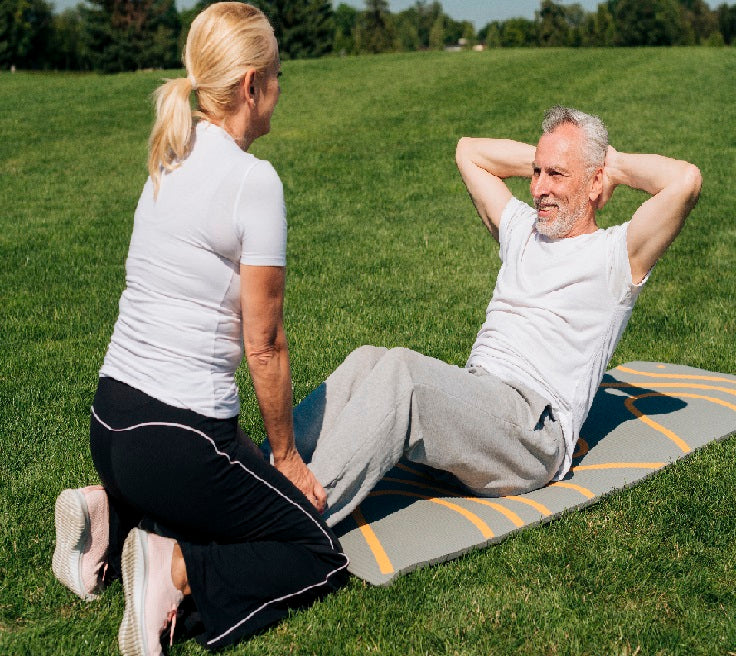 Exercise Mimetics in Preventing Osteoporosis