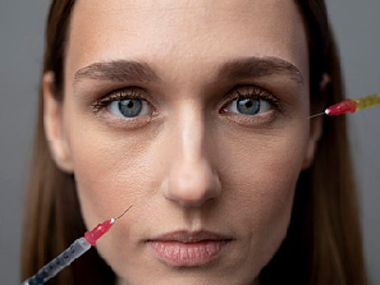 Exosomes in Skin Rejuvenation