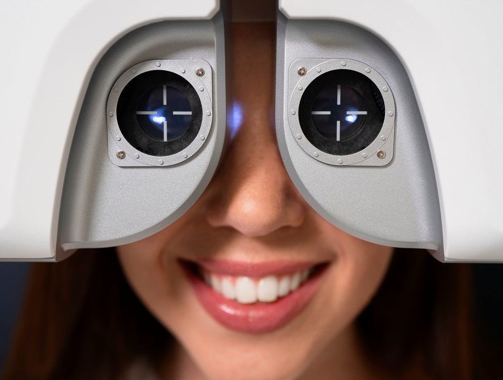 Vision Restoration Through Stem Cells Innovation