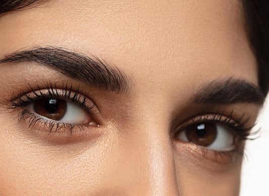 The Secrets to Beautiful Eyes Beyond Botox