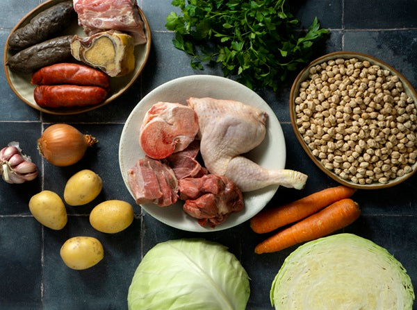 The Best Iron-Rich Foods for a Beautiful Complexion