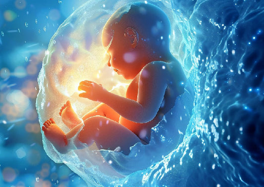 Insights from Cellular Programming in Embryonic Development