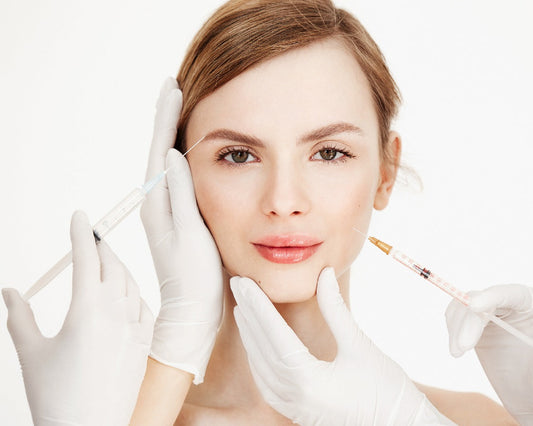 The Promise of Stem Cells + Hyaluronic Acid in Cosmetic Fillers