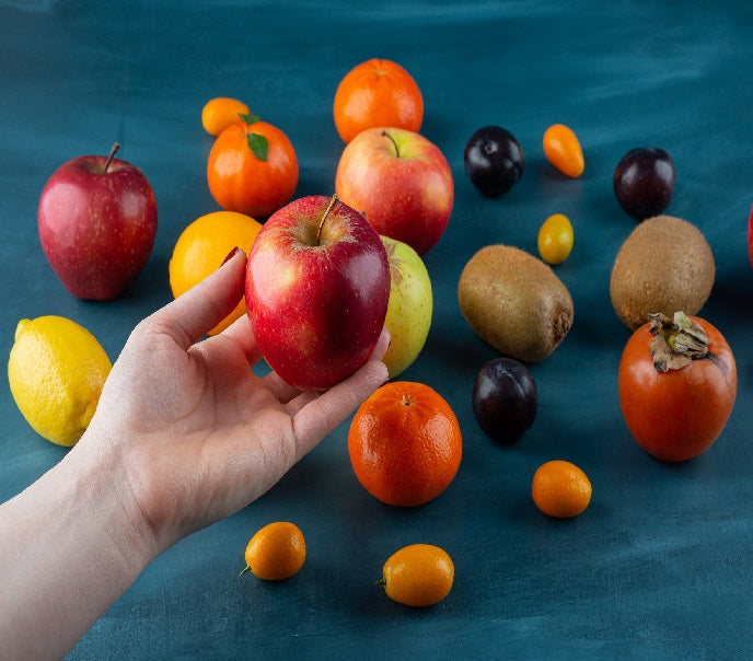 Fruit Paradox