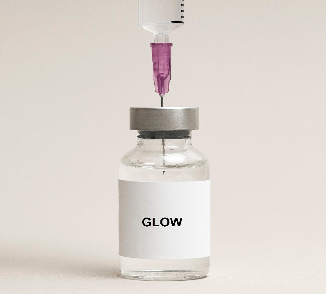 Glow Peptide Blend