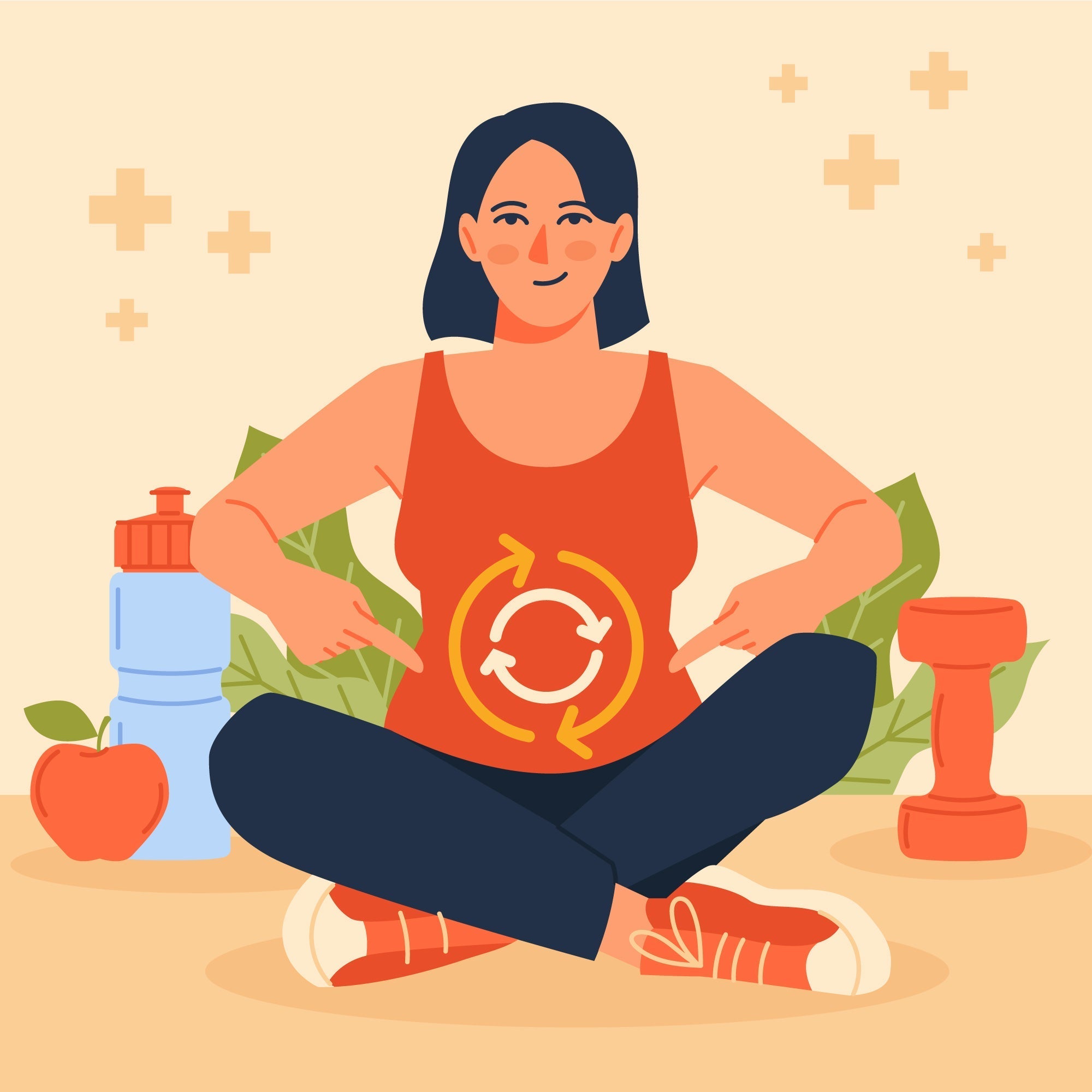 Gut Reset to Prevent Weight Gain After Ozempic or Wegovy