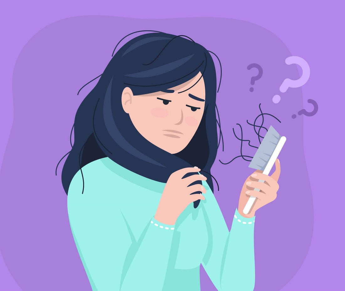 The Promise of ALRV5XR in Hair Regrowth and Anti-Aging