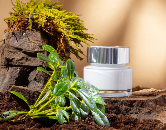 Herbal Plants in Cosmetics and their Advantages over Synthetic Counterparts