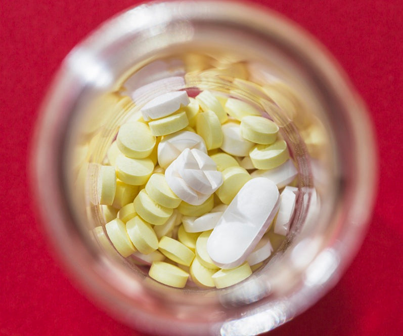 The Anti-Diabetic Drug with Potential Anti-Aging Benefits