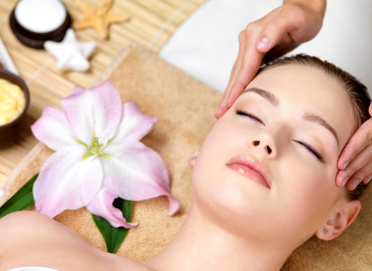 The Science, Benefits, and Side Effects of Holistic Facial Massage