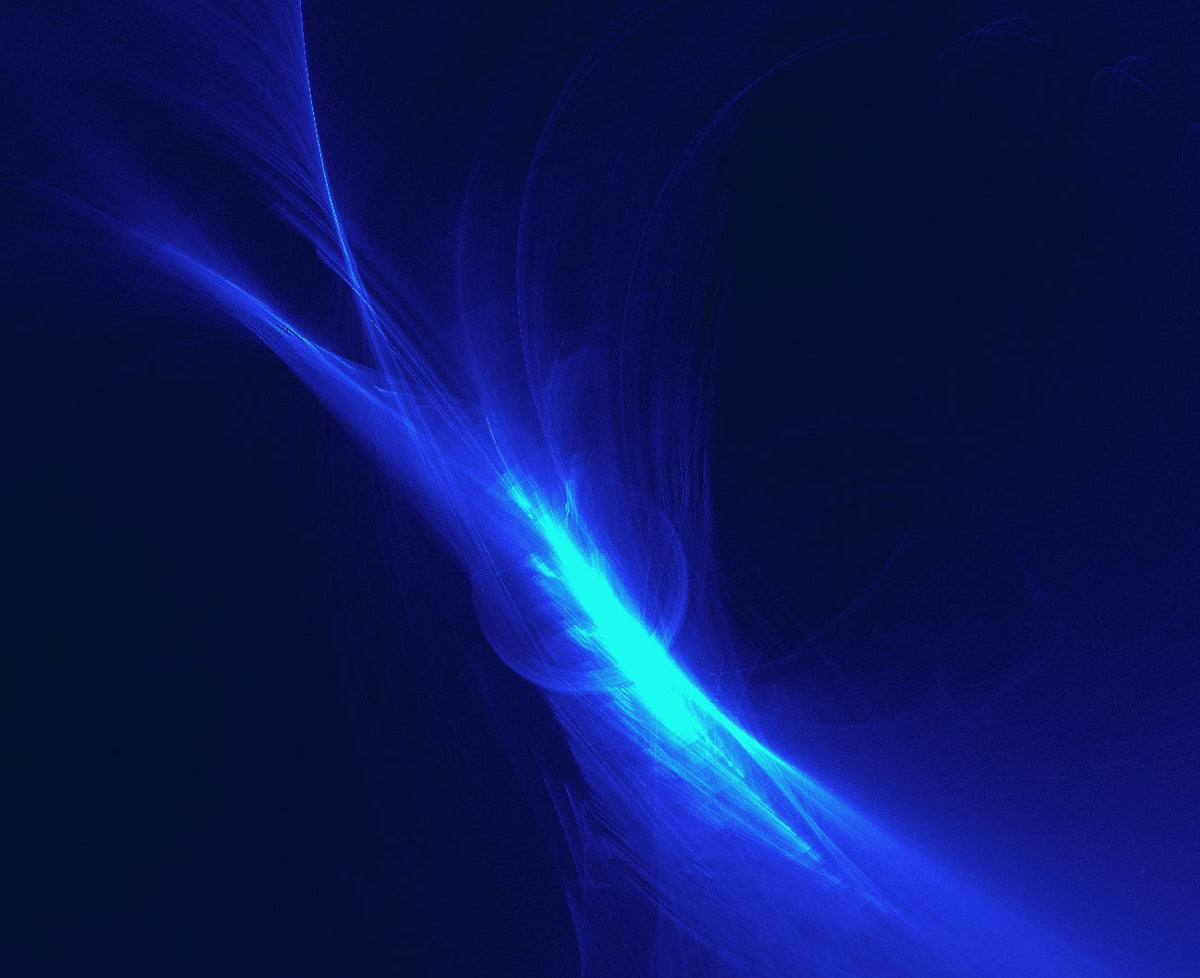Indigo Light and Eye Health