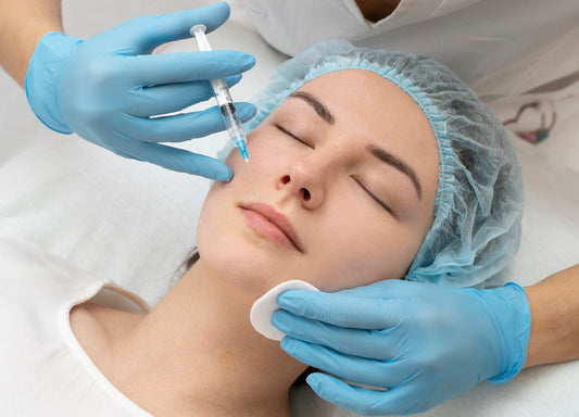 Aesthetic - Unlocking the Secrets to Youthful Skin