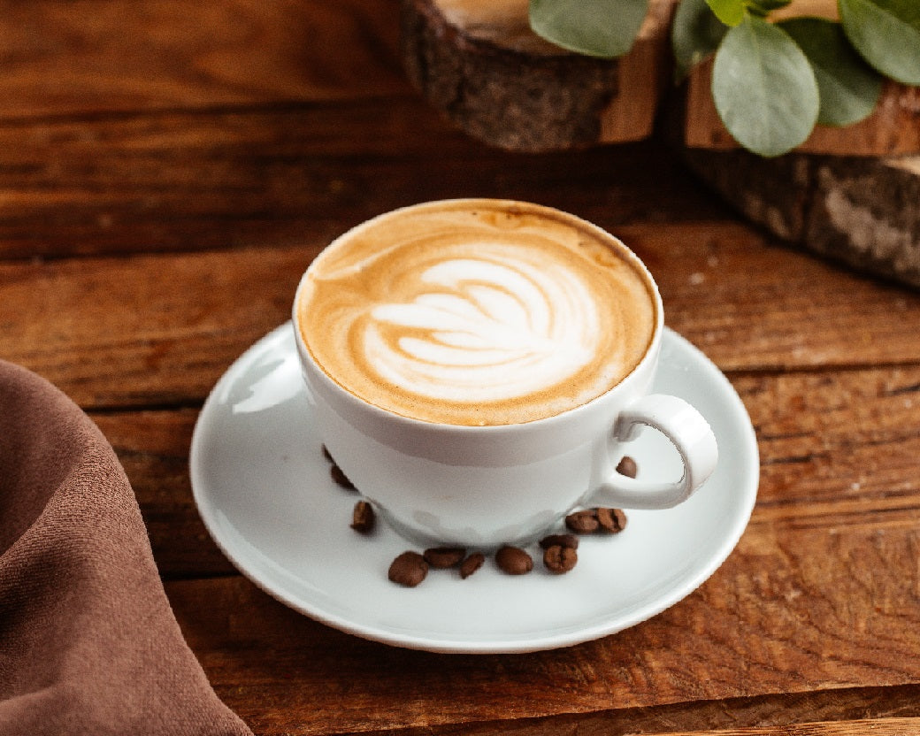 Coffee and Heart Health Benefits