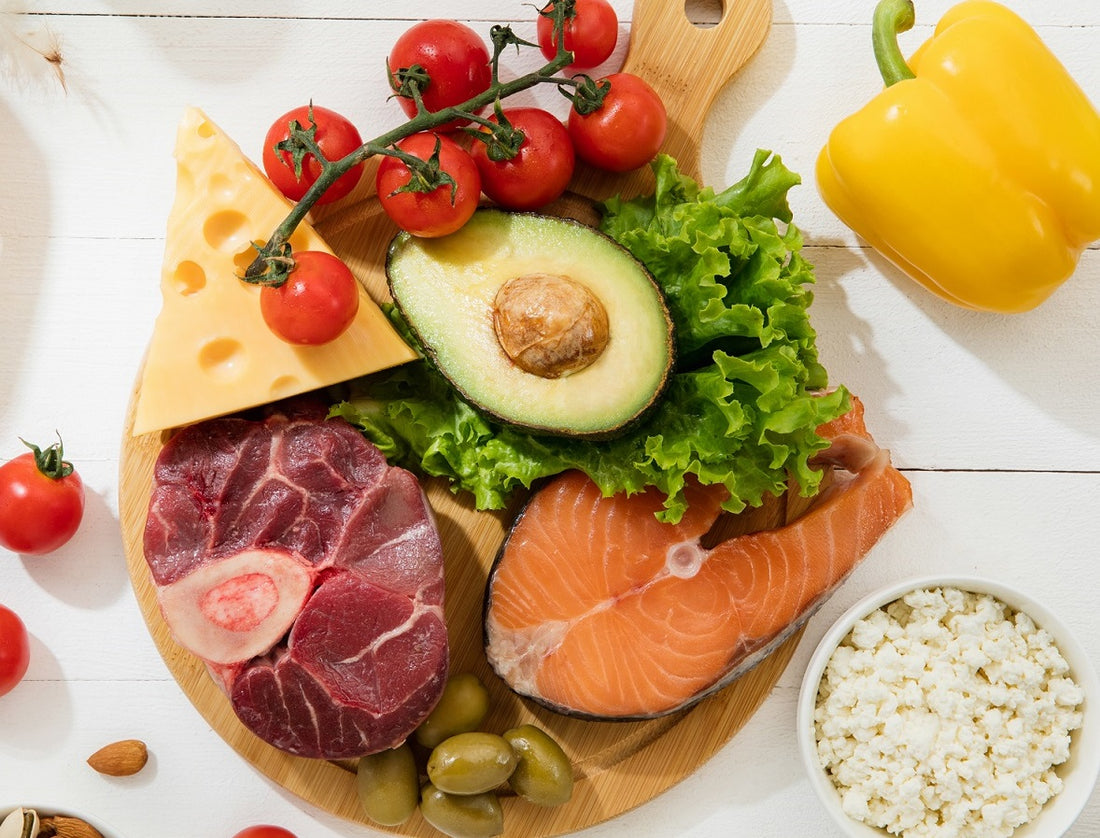 Potential Benefits of the Keto Diet for Individuals with Breast Cancer