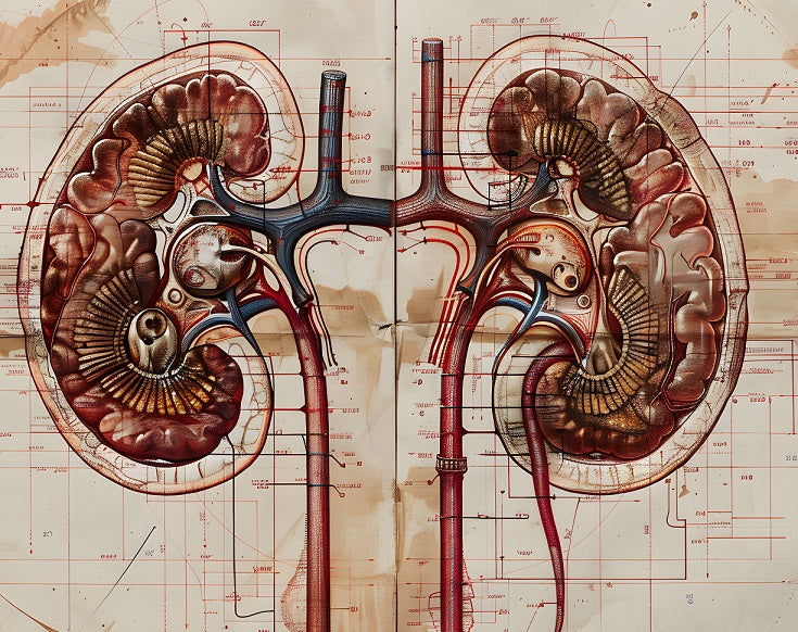 Constipation Medication for Kidney Rescue